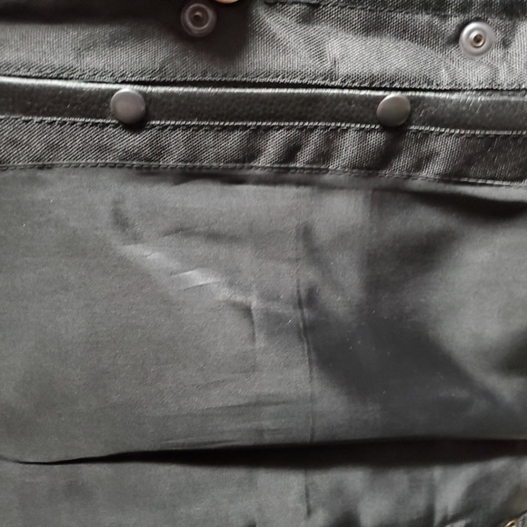 Leather Vest - Picture 4 of 5